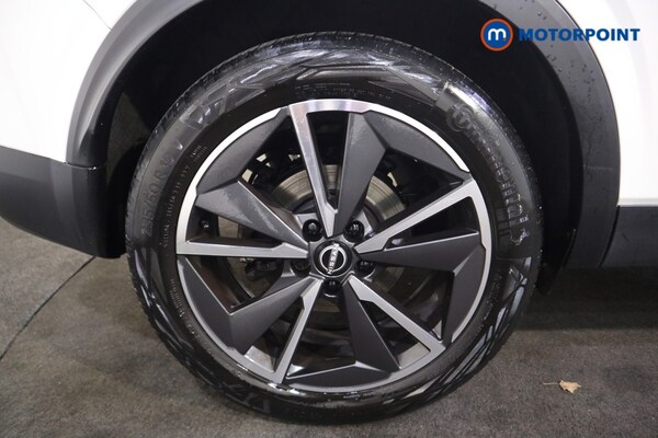 Used Nissan Qashqai 2022 for sale - 76105132: Photo 22