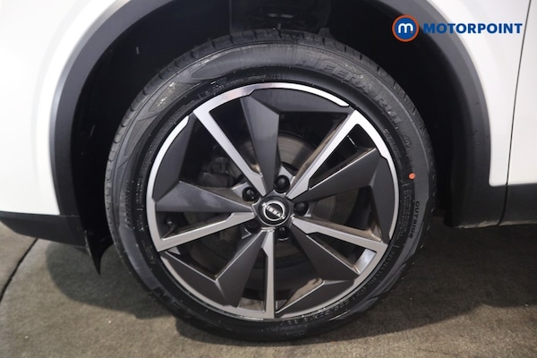 Used Nissan Qashqai 2022 for sale - 76105132: Photo 24