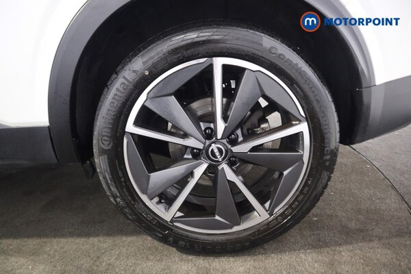 Used Nissan Qashqai 2022 for sale - 76105132: Photo 25