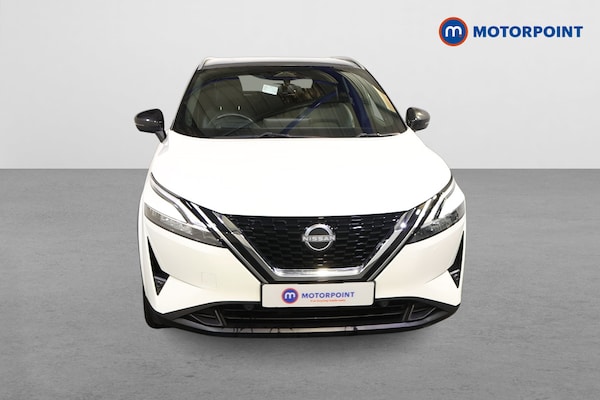 Used Nissan Qashqai 2022 for sale - 76105132: Photo 2