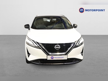 Used Nissan Qashqai 2022 for sale - 76105132: Photo 2