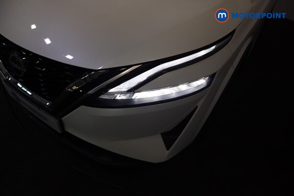 Used Nissan Qashqai 2022 for sale - 76105132: Photo 34