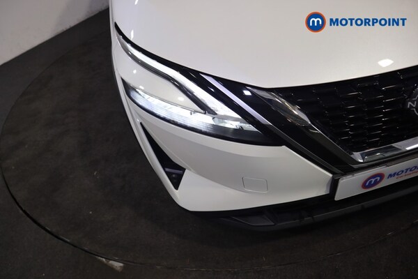 Used Nissan Qashqai 2022 for sale - 76105132: Photo 35