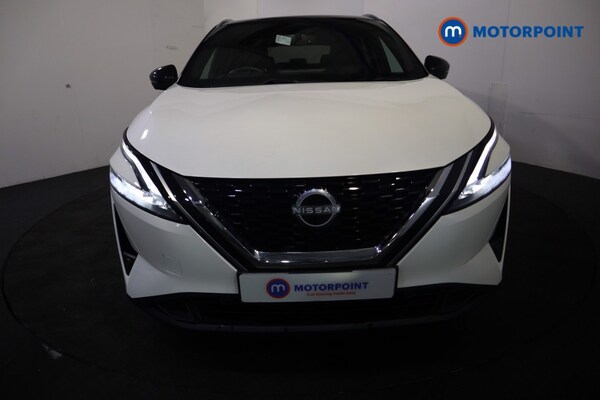 Used Nissan Qashqai 2022 for sale - 76105132: Photo 36