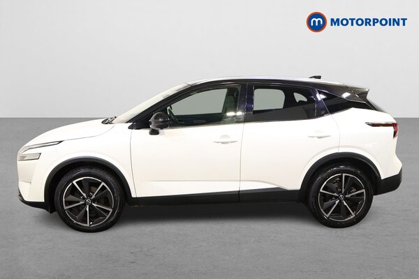 Used Nissan Qashqai 2022 for sale - 76105132: Photo 4