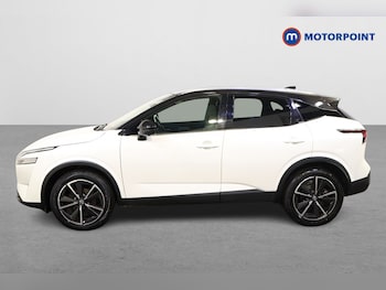 Used Nissan Qashqai 2022 for sale - 76105132: Photo 4