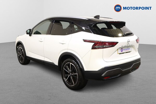 Used Nissan Qashqai 2022 for sale - 76105132: Photo 5