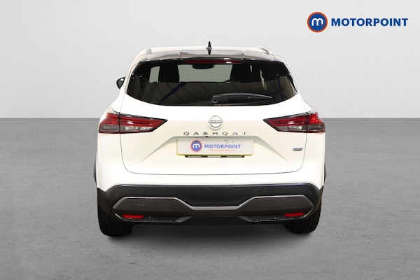 Used Nissan Qashqai 2022 for sale - 76105132: Photo 6
