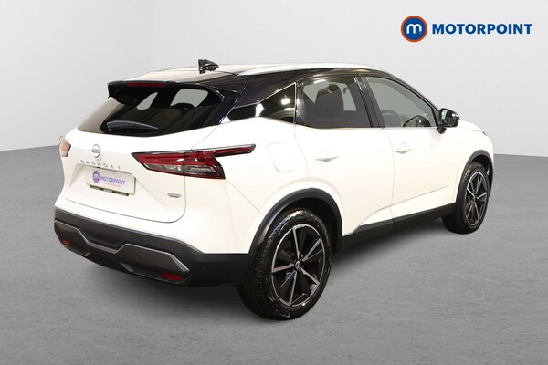 Used Nissan Qashqai 2022 for sale - 76105132: Photo 7