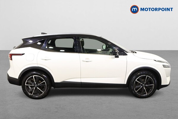 Used Nissan Qashqai 2022 for sale - 76105132: Photo 8