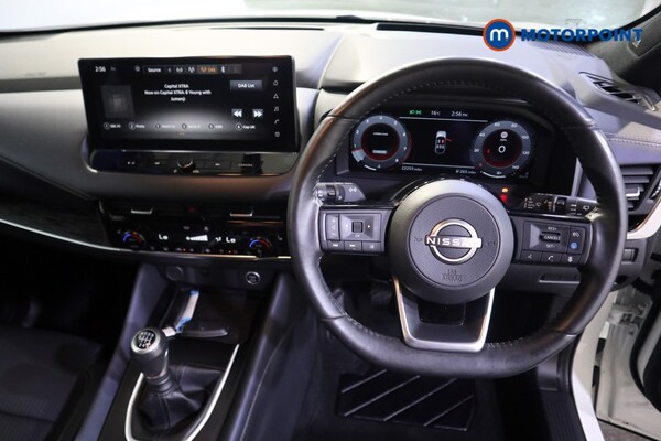 Used Nissan Qashqai 2022 for sale - 76105132: Photo 9
