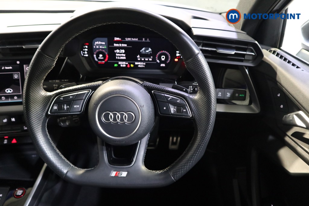 Used Audi A3 2023 for sale - 77845817: Photo 10