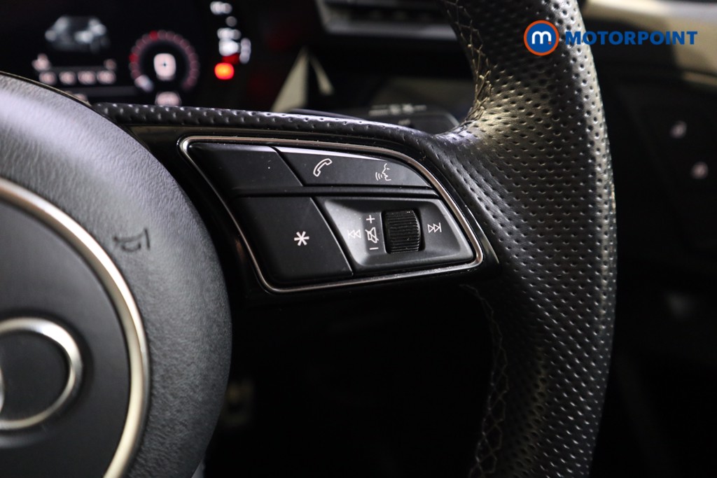 Used Audi A3 2023 for sale - 77845817: Photo 12