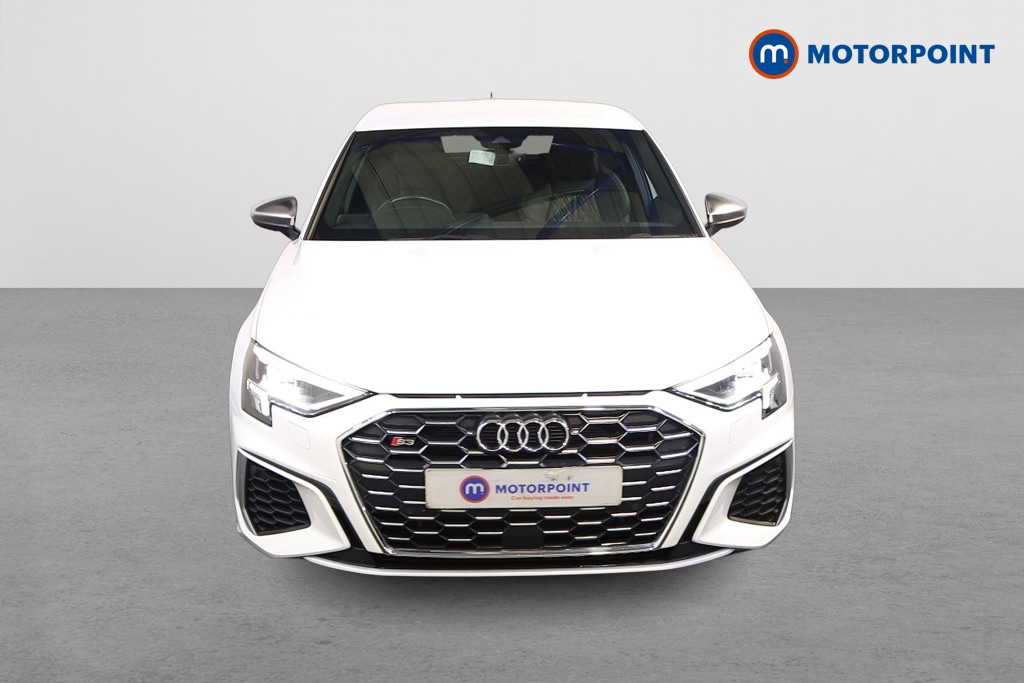 Used Audi A3 2023 for sale - 77845817: Photo 2