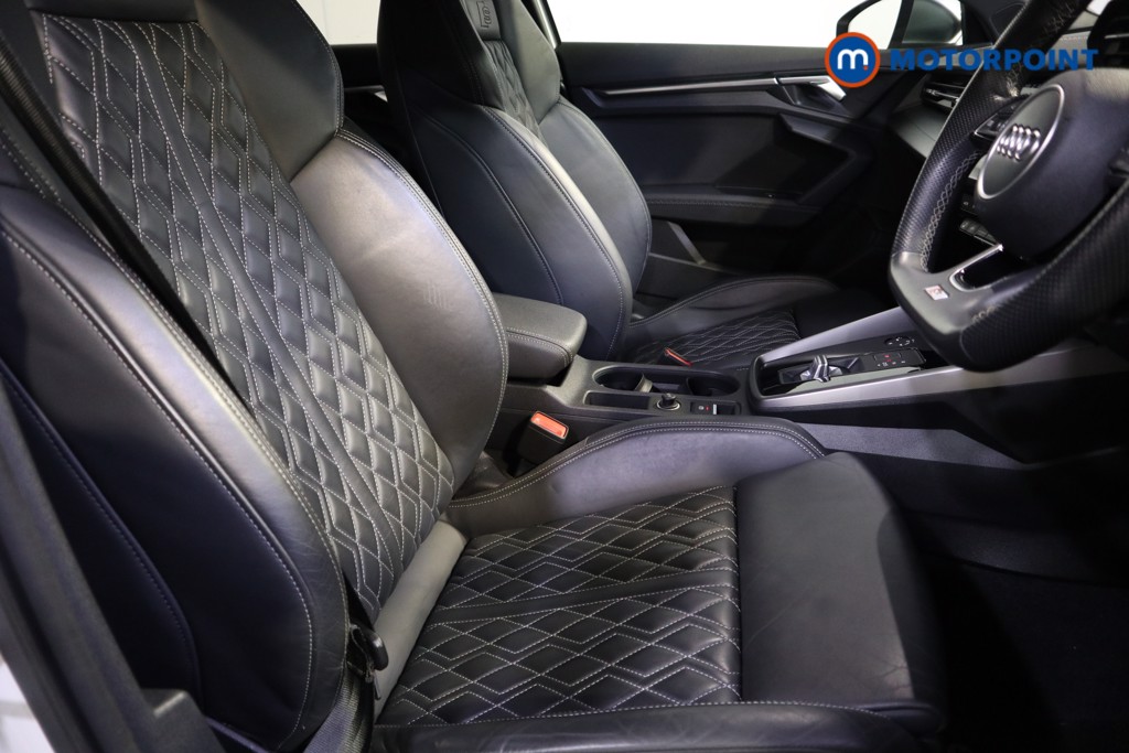 Used Audi A3 2023 for sale - 77845817: Photo 24