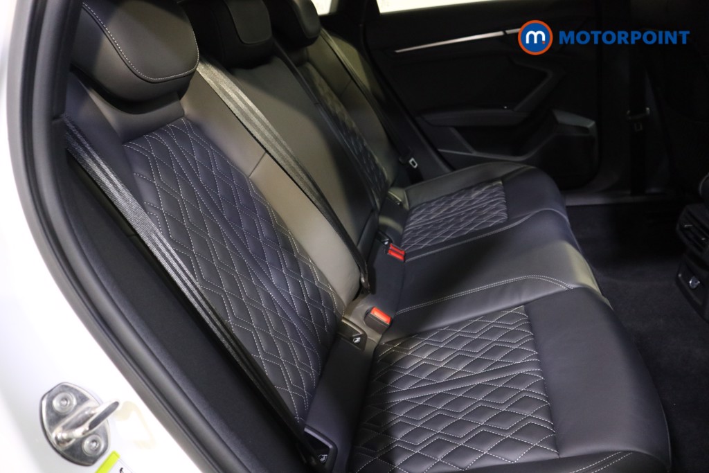 Used Audi A3 2023 for sale - 77845817: Photo 26