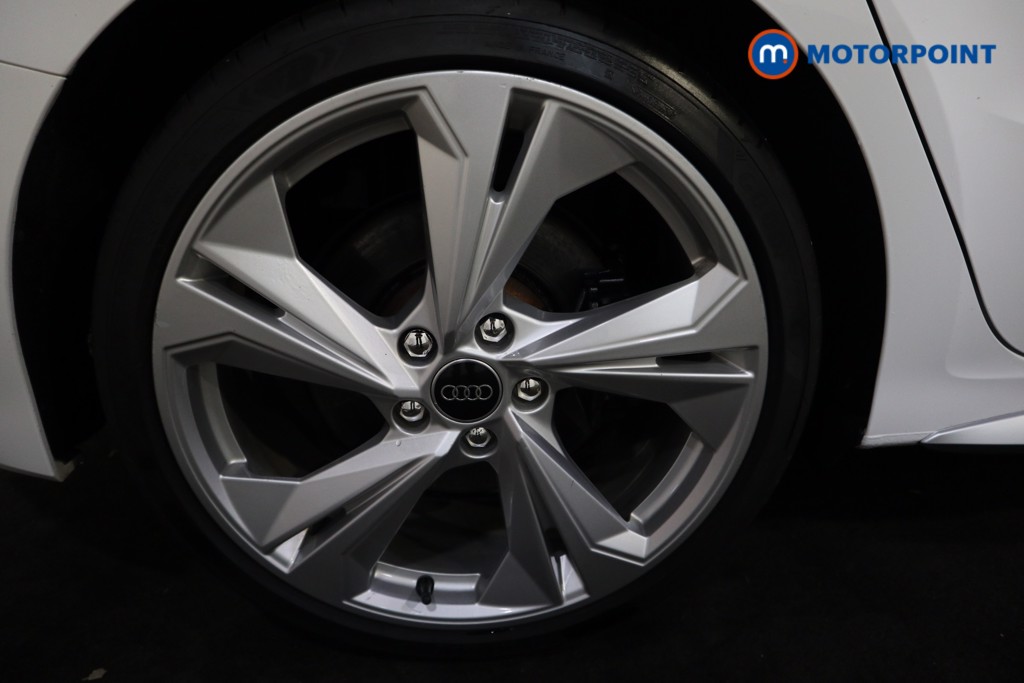 Used Audi A3 2023 for sale - 77845817: Photo 32