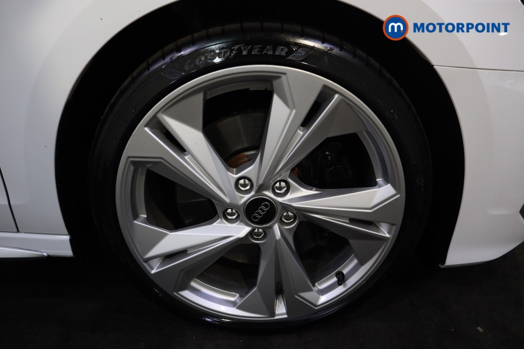 Used Audi A3 2023 for sale - 77845817: Photo 33