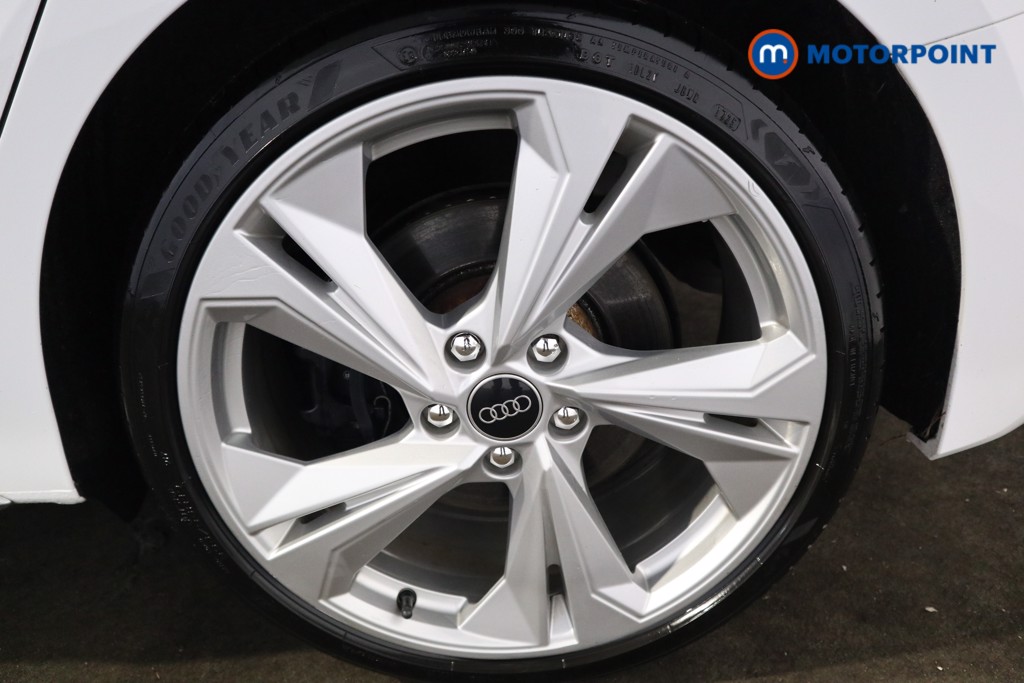 Used Audi A3 2023 for sale - 77845817: Photo 35