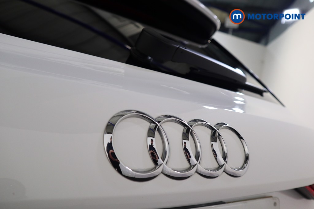 Used Audi A3 2023 for sale - 77845817: Photo 38