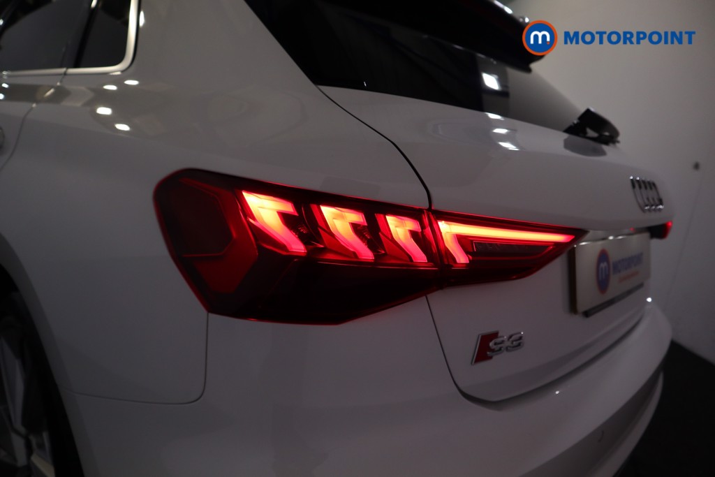 Used Audi A3 2023 for sale - 77845817: Photo 39