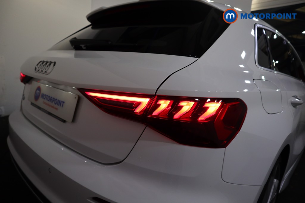 Used Audi A3 2023 for sale - 77845817: Photo 40