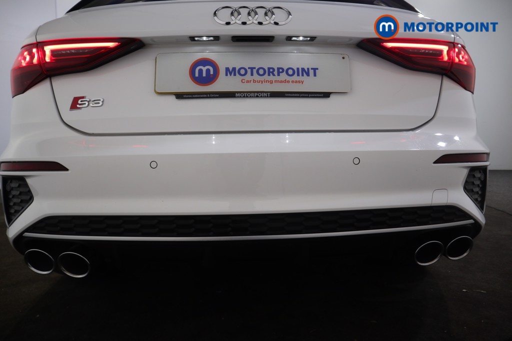 Used Audi A3 2023 for sale - 77845817: Photo 41