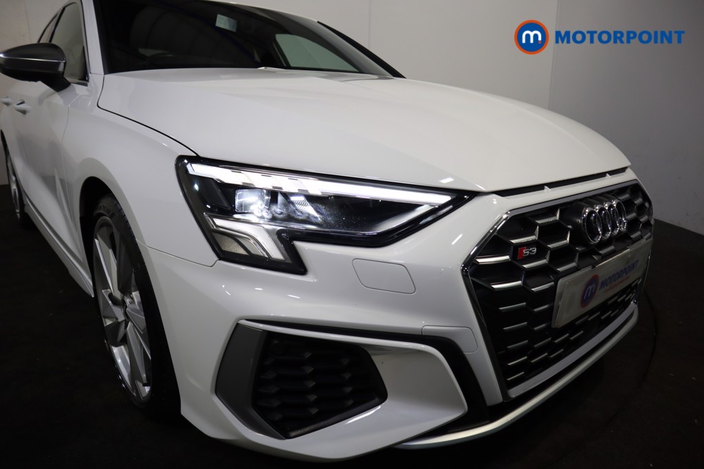 Used Audi A3 2023 for sale - 77845817: Photo 47