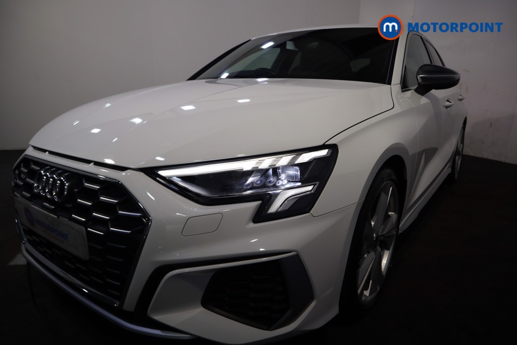 Used Audi A3 2023 for sale - 77845817: Photo 49