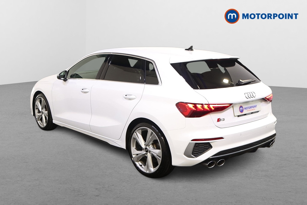 Used Audi A3 2023 for sale - 77845817: Photo 5