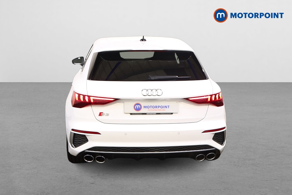 Used Audi A3 2023 for sale - 77845817: Photo 6