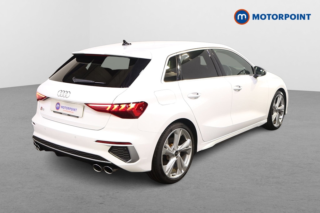 Used Audi A3 2023 for sale - 77845817: Photo 7