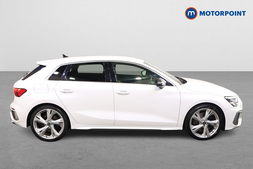 Used Audi A3 2023 for sale - 77845817: Photo 8