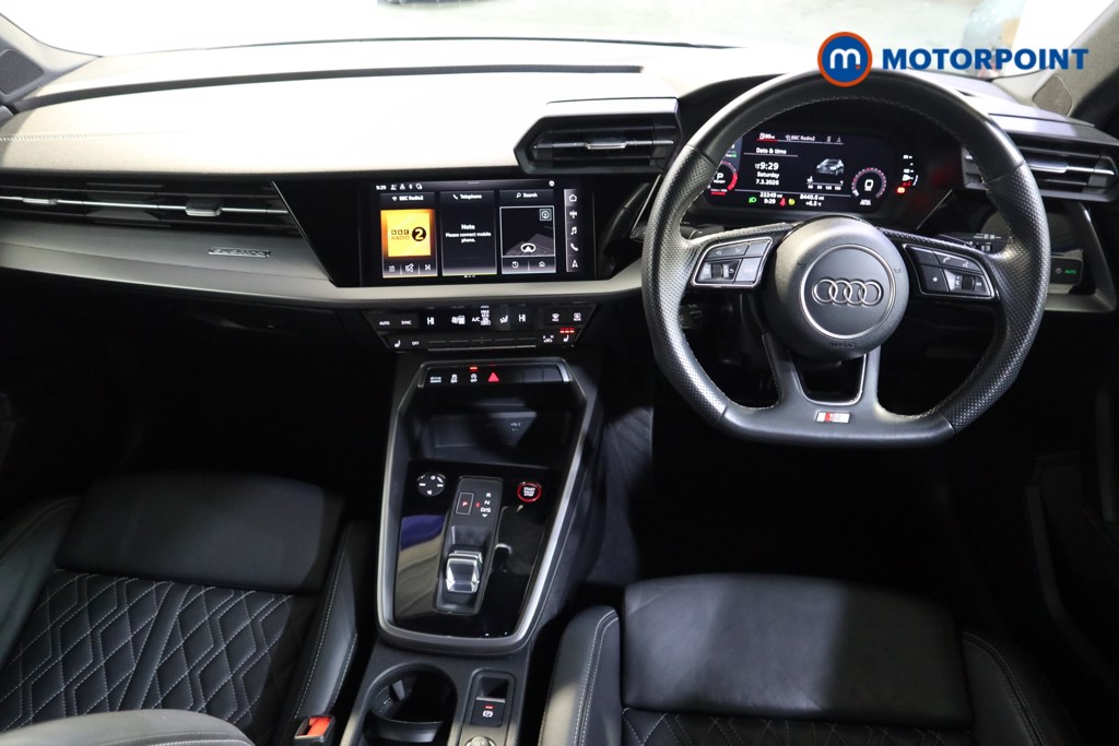 Used Audi A3 2023 for sale - 77845817: Photo 9