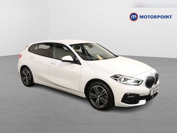 BMW 1 Series feature image