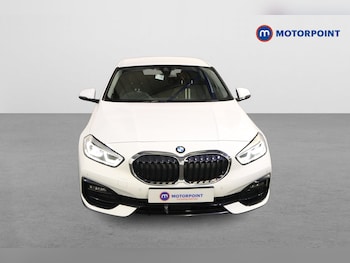 Used BMW 1 Series 2023 for sale - 78067718: Photo
