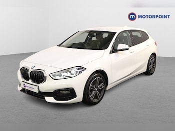 Used BMW 1 Series 2023 for sale - 78067718: Photo