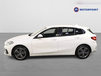 Used BMW 1 Series 2023 for sale - 78067718: Photo