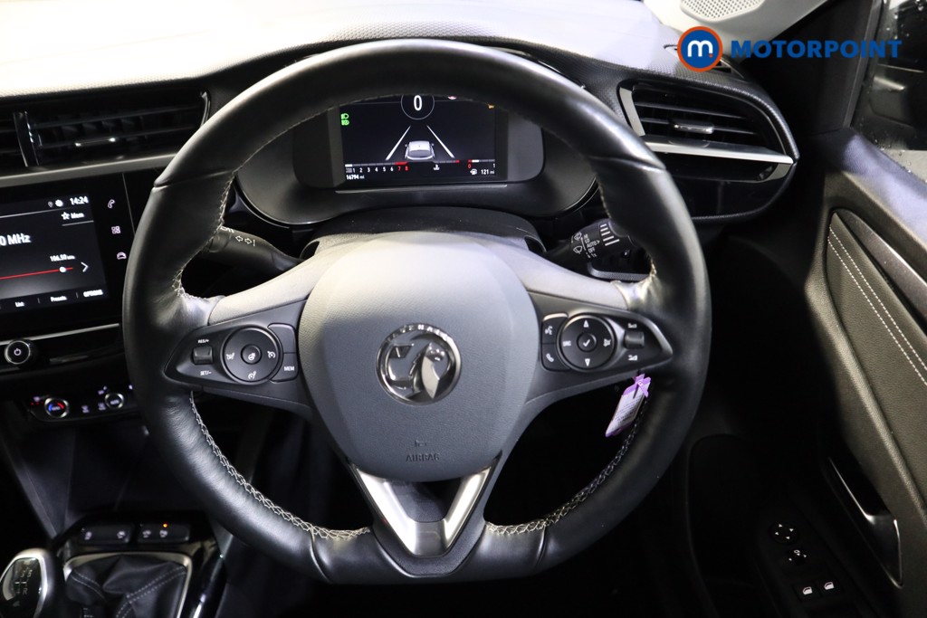 Used Vauxhall Corsa 2022 for sale - 77199094: Photo 10