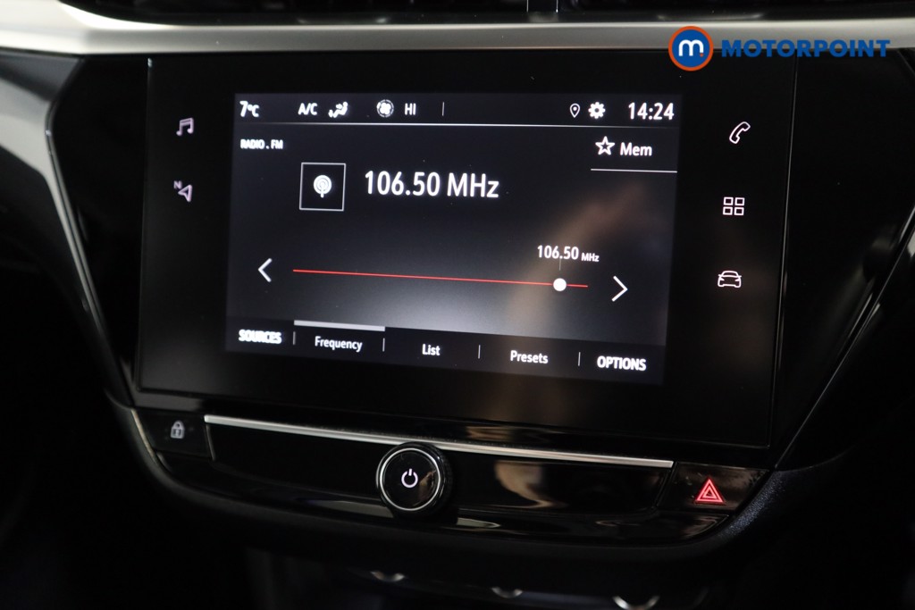 Used Vauxhall Corsa 2022 for sale - 77199094: Photo 14