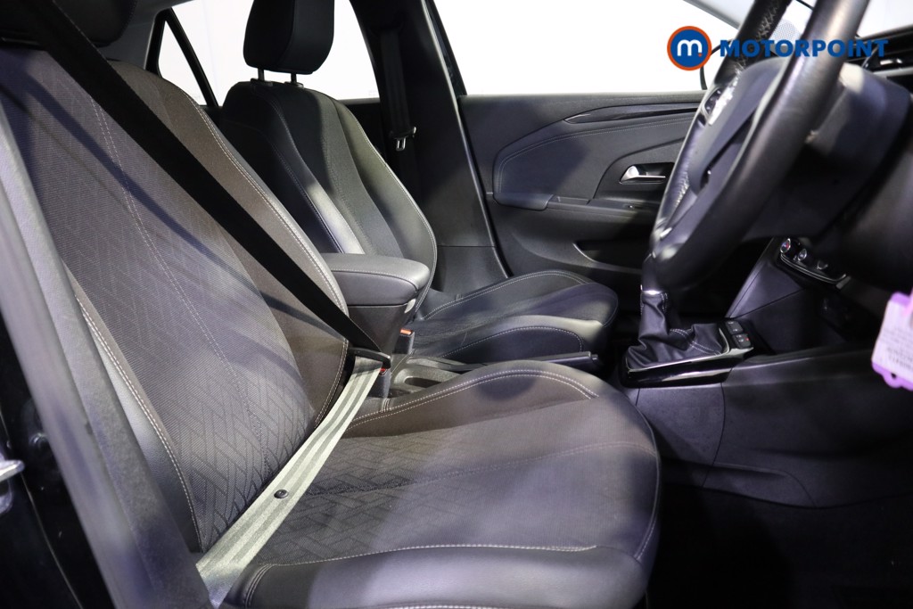 Used Vauxhall Corsa 2022 for sale - 77199094: Photo 20