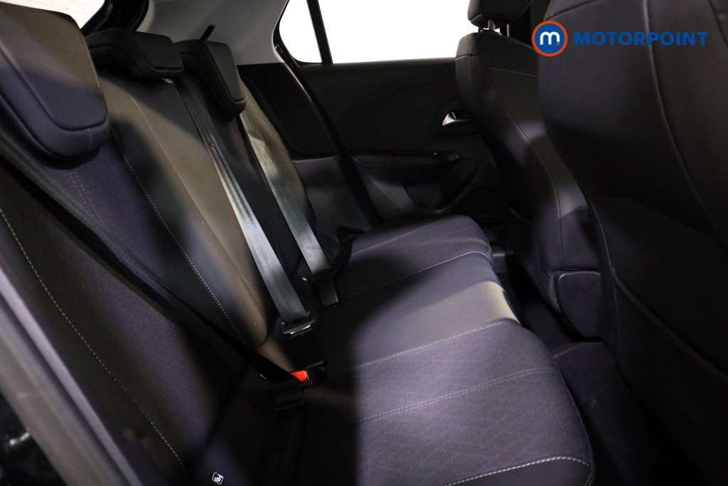 Used Vauxhall Corsa 2022 for sale - 77199094: Photo 21