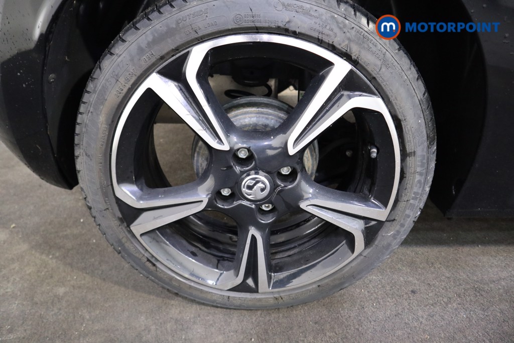 Used Vauxhall Corsa 2022 for sale - 77199094: Photo 25