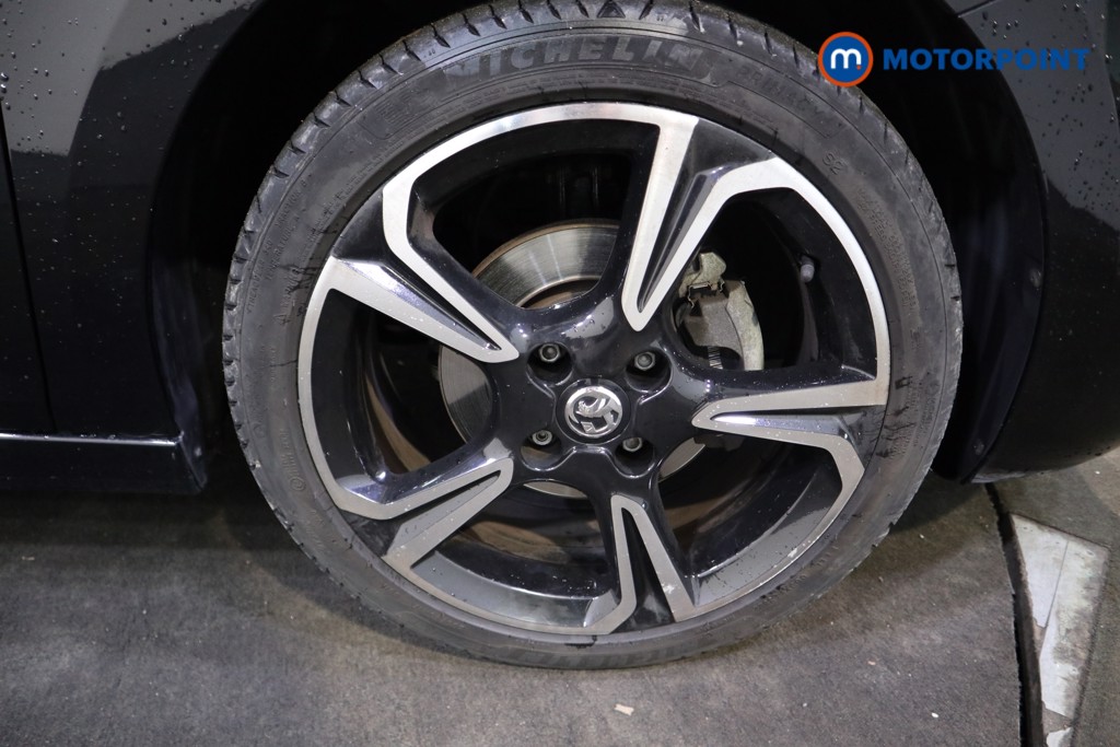 Used Vauxhall Corsa 2022 for sale - 77199094: Photo 26