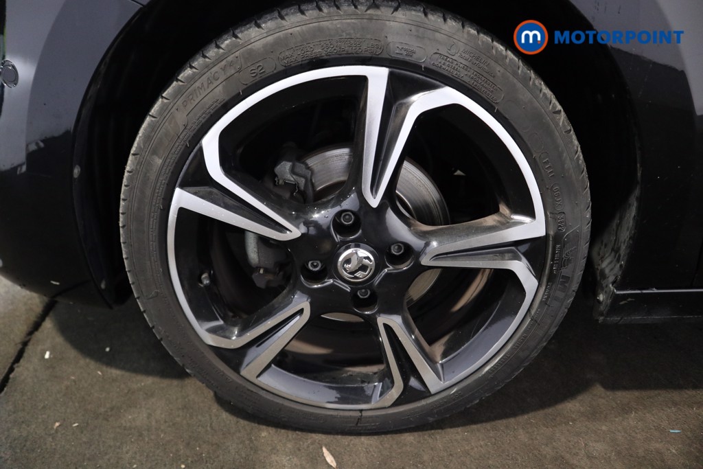 Used Vauxhall Corsa 2022 for sale - 77199094: Photo 27