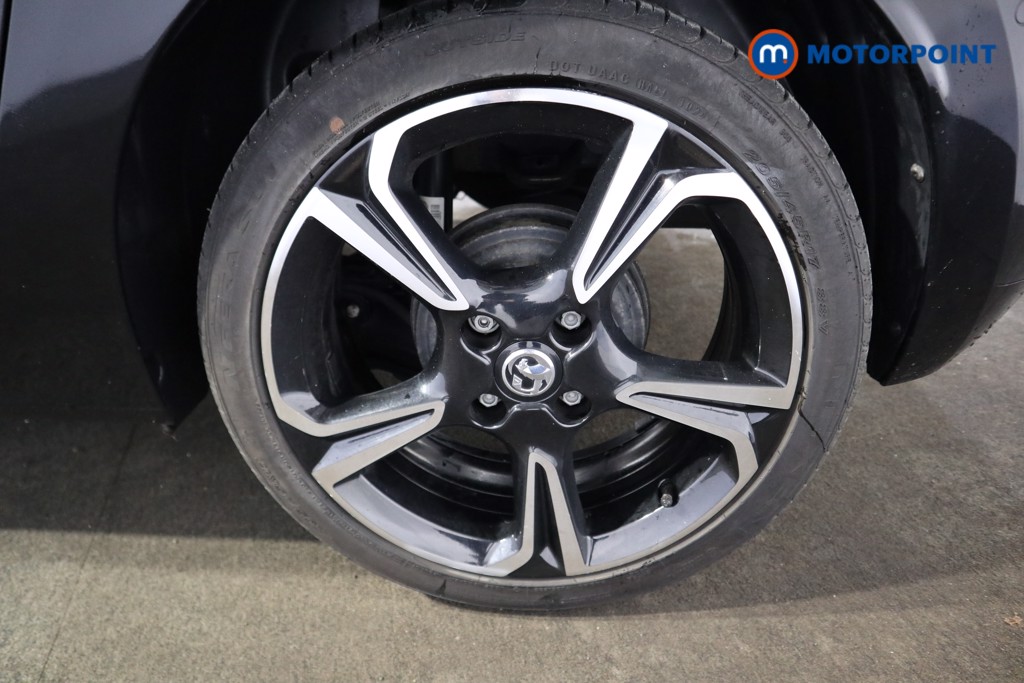 Used Vauxhall Corsa 2022 for sale - 77199094: Photo 28