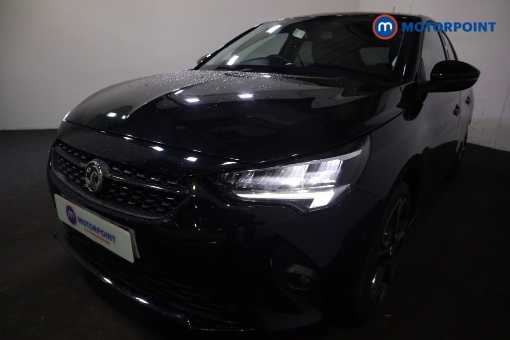 Used Vauxhall Corsa 2022 for sale - 77199094: Photo 36