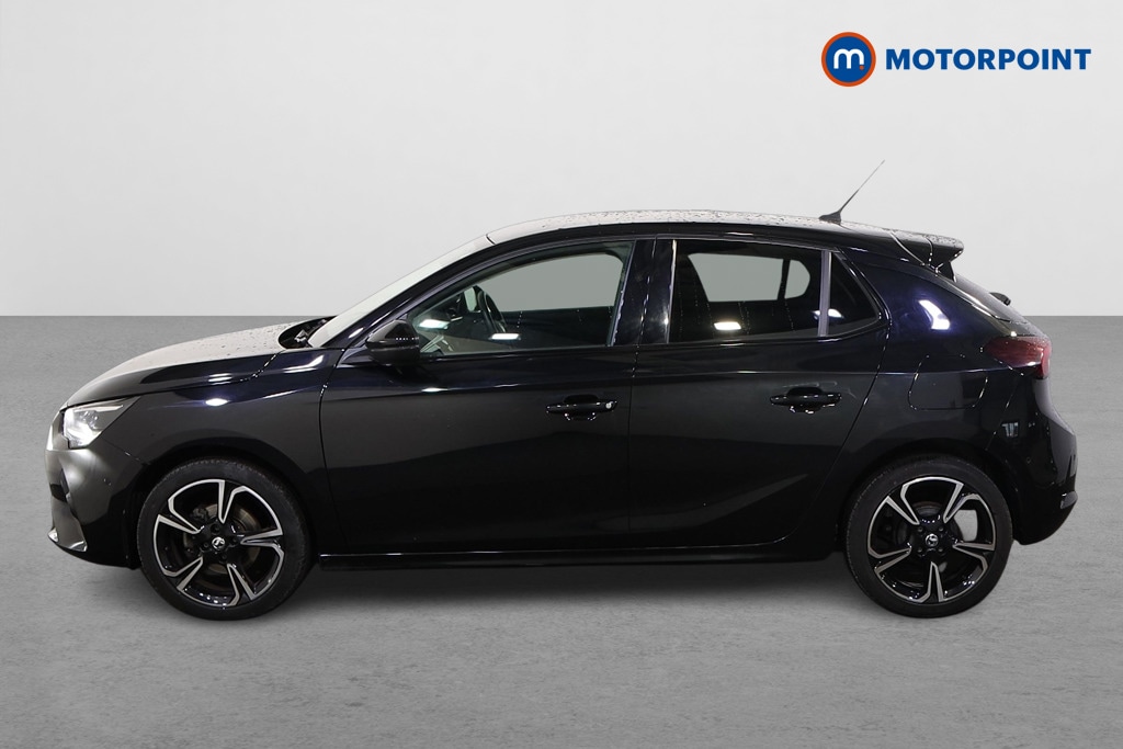 Used Vauxhall Corsa 2022 for sale - 77199094: Photo 4