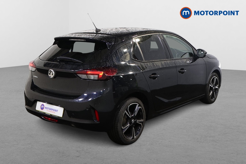 Used Vauxhall Corsa 2022 for sale - 77199094: Photo 7