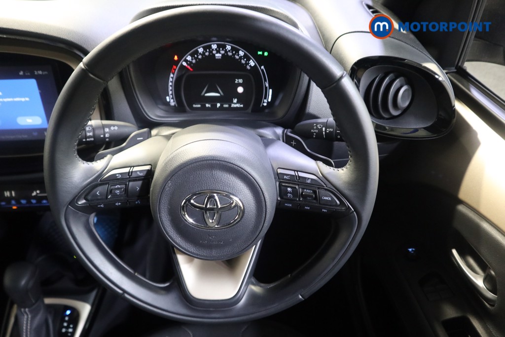 Used Toyota Aygo X 2022 for sale - 76782691: Photo 10